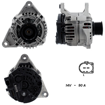 Lucas LRAN325052