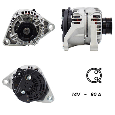 Lucas LRAN325058