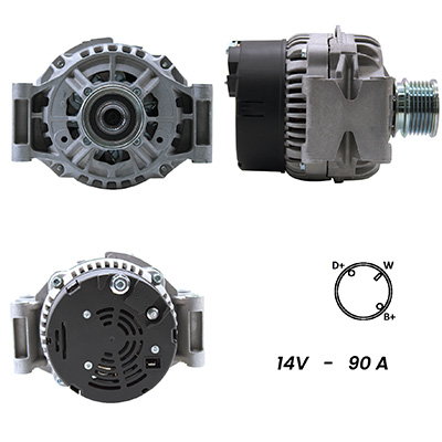 Lucas LRAN325093