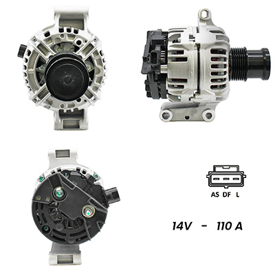 Lucas LRAN325100