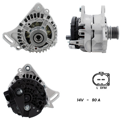Lucas LRAN325141