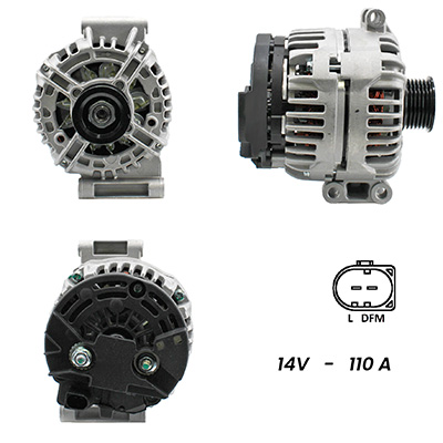 Lucas LRAN325158