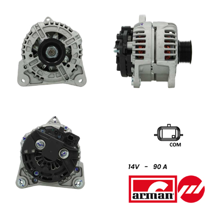 Lucas LRAN325186