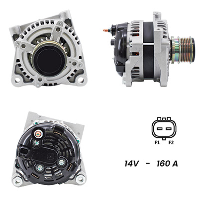 Lucas LRAN342100