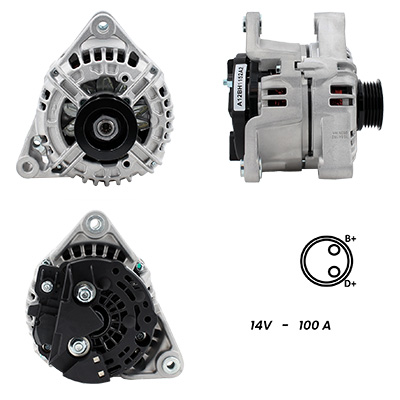 Lucas LRAN415023