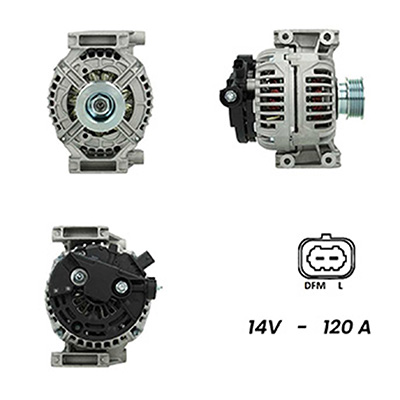 Lucas LRAN425004