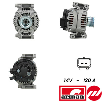 Lucas LRAN425026