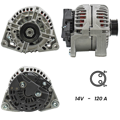 Lucas LRAN425028