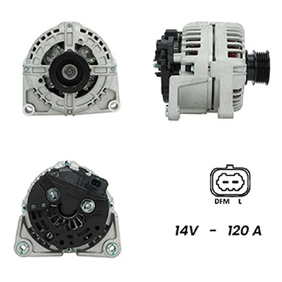 Lucas LRAN425050