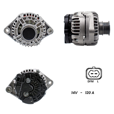 Lucas LRAN425058