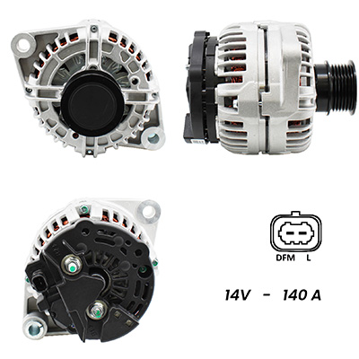 Lucas LRAN425059