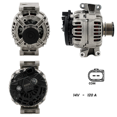 Lucas LRAN425077