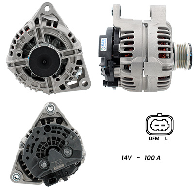 Lucas LRAN425085