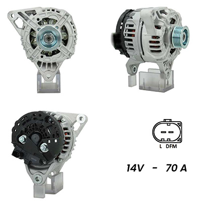Lucas LRAN4315014