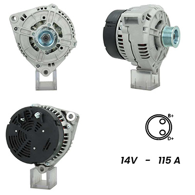 Lucas LRAN510068