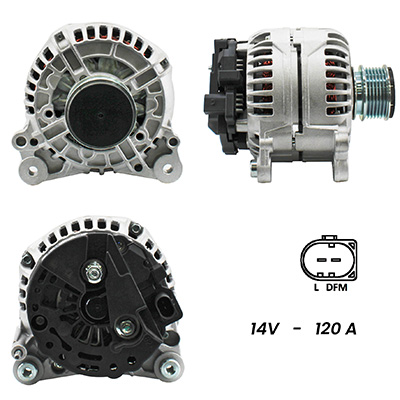 Lucas LRAN515010