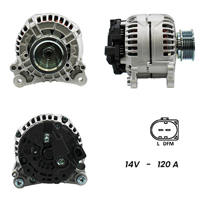 Lucas LRAN515013