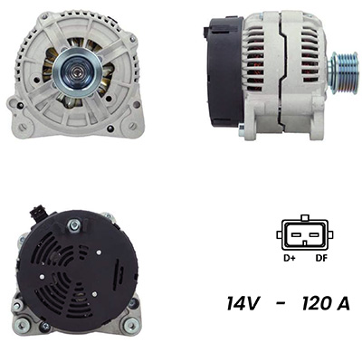 Lucas LRAN515014