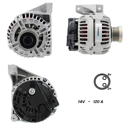 Lucas LRAN5150180