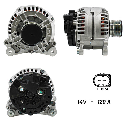 Lucas LRAN515022