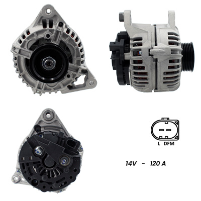 Lucas LRAN515028