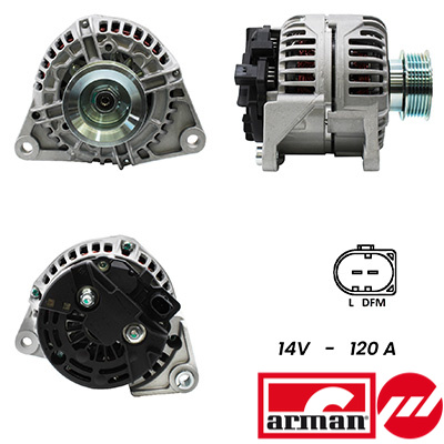 Lucas LRAN515044