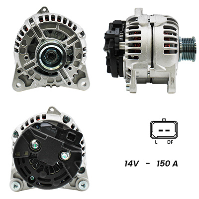 Lucas LRAN5150440