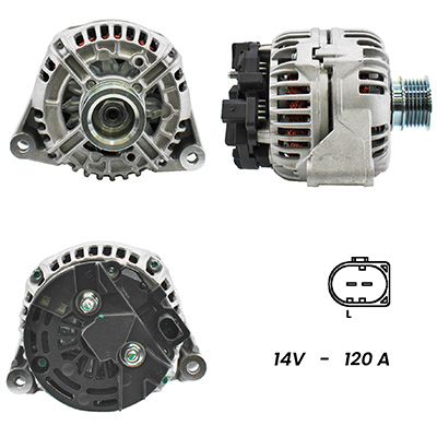 Lucas LRAN515045