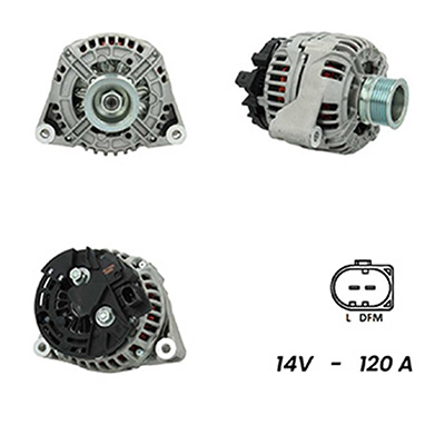 Lucas LRAN515046