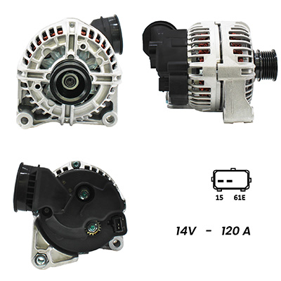 Lucas LRAN515050