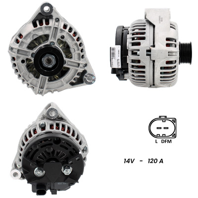 Lucas LRAN515056