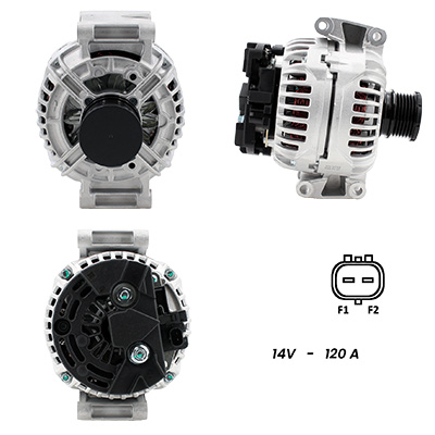 Lucas LRAN515115