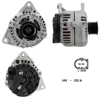 Lucas LRAN515120