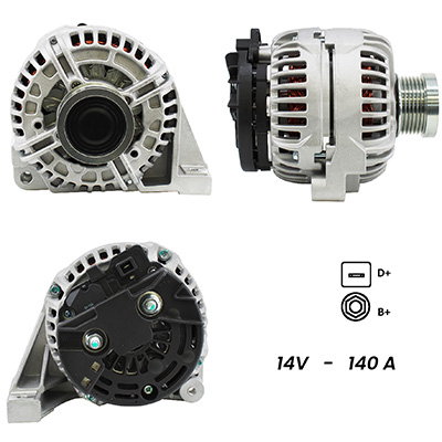 Lucas LRAN525014