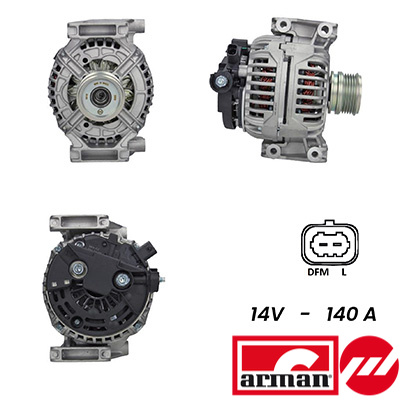 Lucas LRAN525017