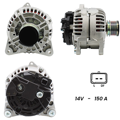 Lucas LRAN525028