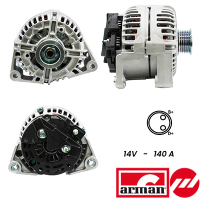 Lucas LRAN525030