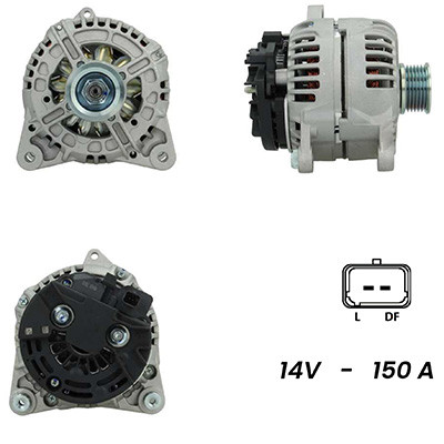 Lucas LRAN525043