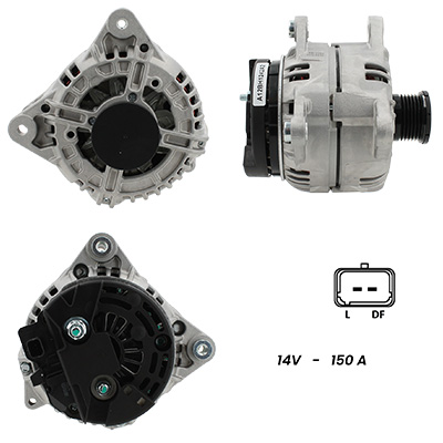 Lucas LRAN525047