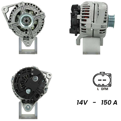 Lucas LRAN525056