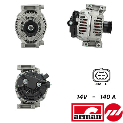 Lucas LRAN525086