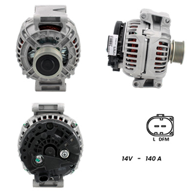 Lucas LRAN525088