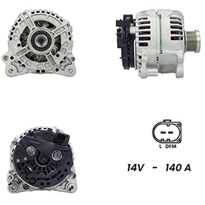 Lucas LRAN525093