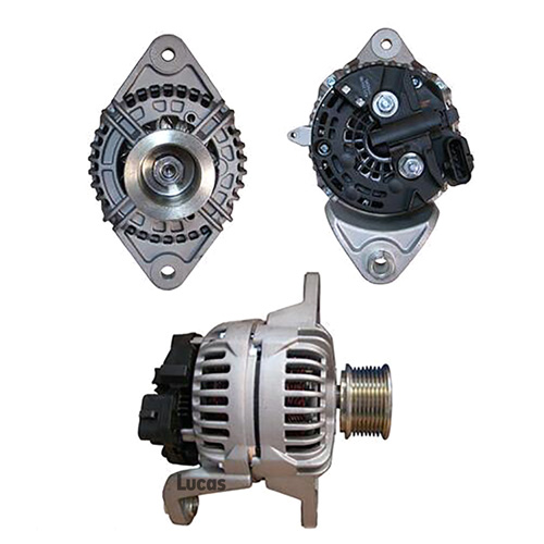 Lucas LRAN555009