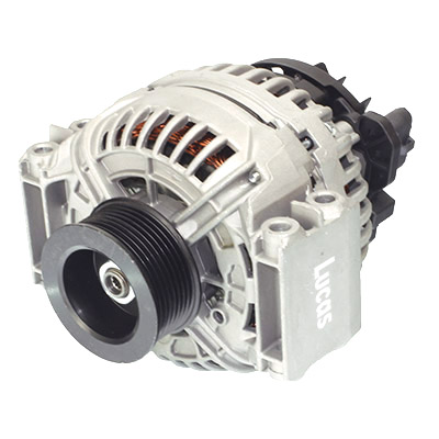 Lucas LRAN555034