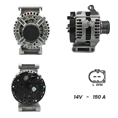 Lucas LRAN615003