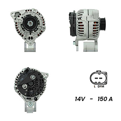 Lucas LRAN615007