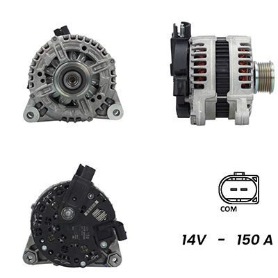 Lucas LRAN615021