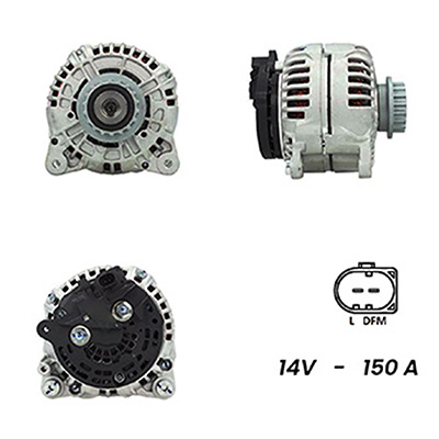 Lucas LRAN615031