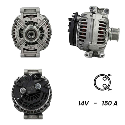 Lucas LRAN615033